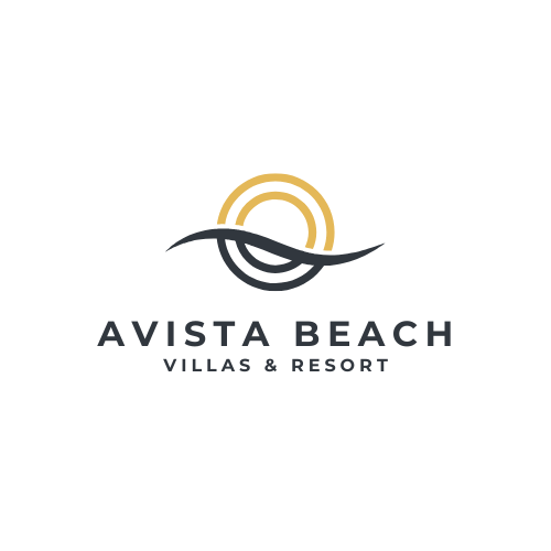 Avista Beach Villas & Resort logo
